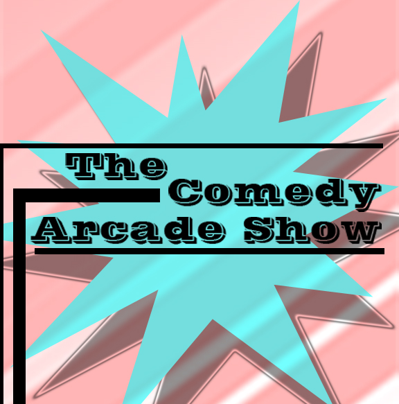 The Comedy Arcade