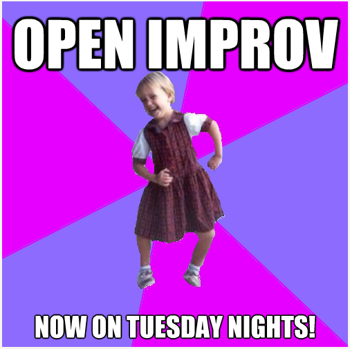 openimprov