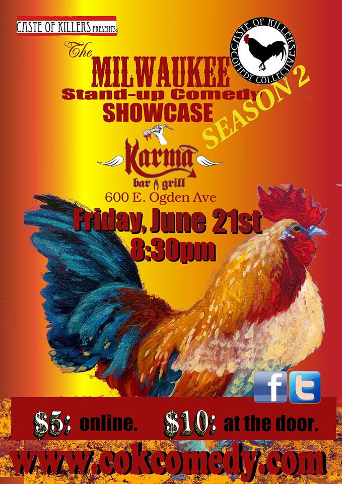 showcase June